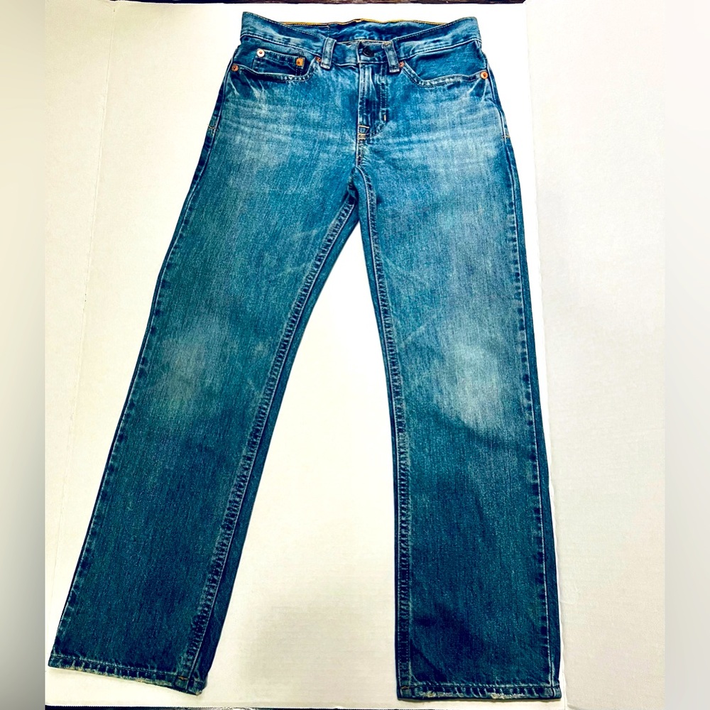 Polo Ralph lauren Jeans Sz8